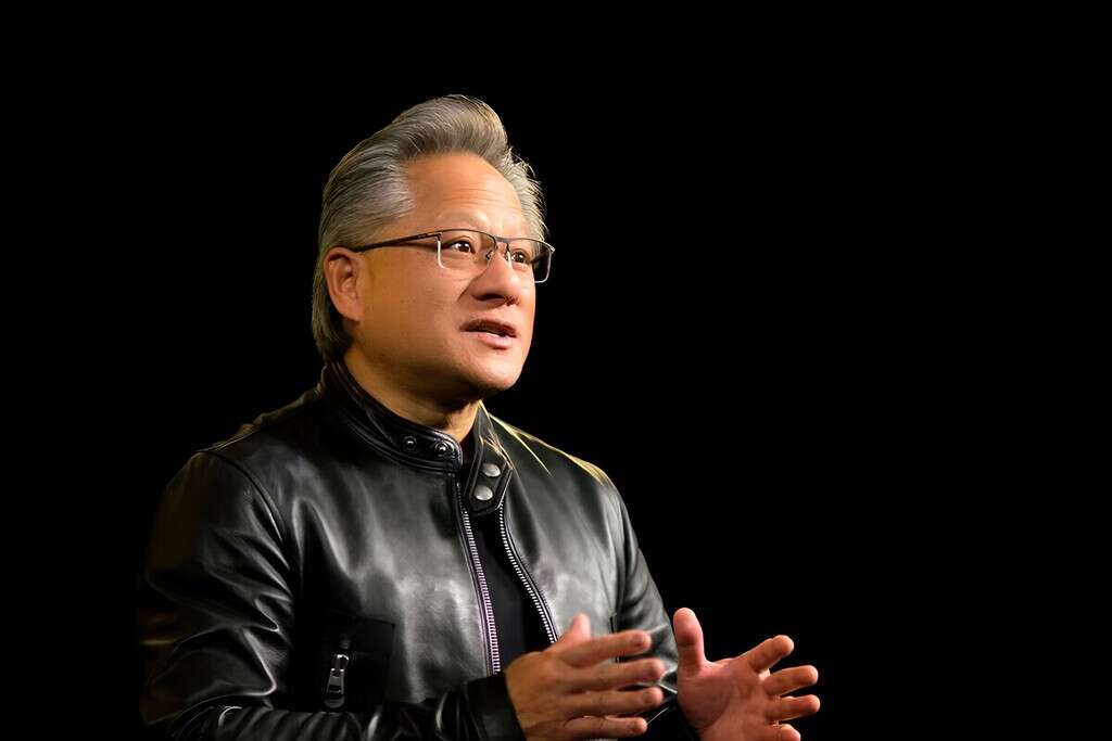 Los trabajadores de Nvidia afirman que no es fácil trabajar con su CEO. Él está de acuerdo: 