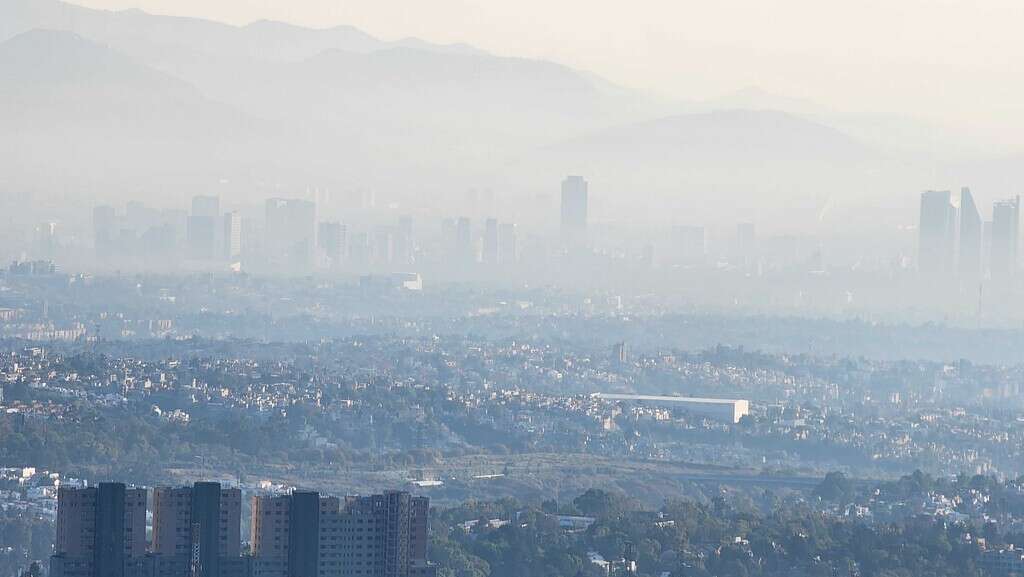 Se activa contingencia ambiental en Ciudad de México y Megalópolis: estos autos no circulan el sábado 4 de mayo