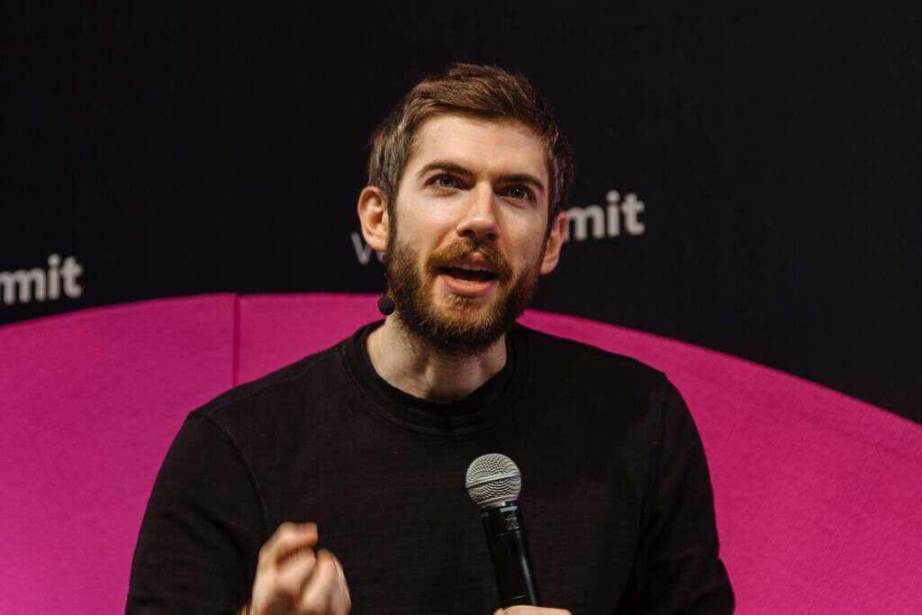 Qué fue de David Karp, el creador de Tumblr que lo vendió por mil millones y que ahora permanece lejos de los focos 