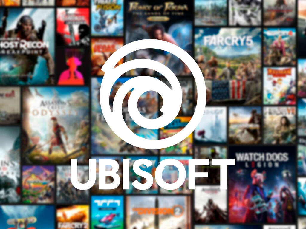 Microsoft no comprará Ubisoft, pero igual y se queda con alguna franquicia: la nueva acusación a los creadores de Assassin's Creed

 