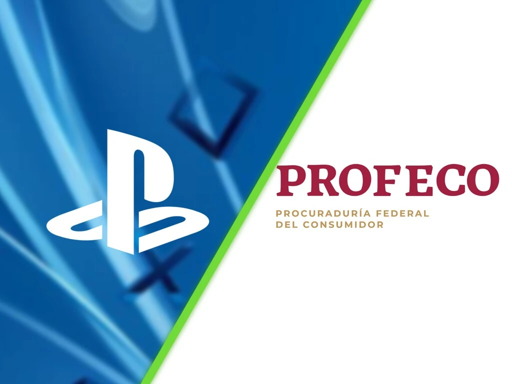 PlayStation Store en México ahora advierte que cobra en dólares, pero Profeco aún podría multar a Sony