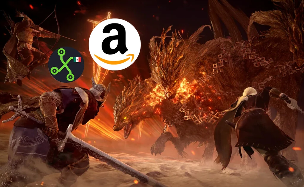 Elden Ring Nightreign ya en preventa con Amazon: la tienda tiene una edición exclusiva en México, este es su precio