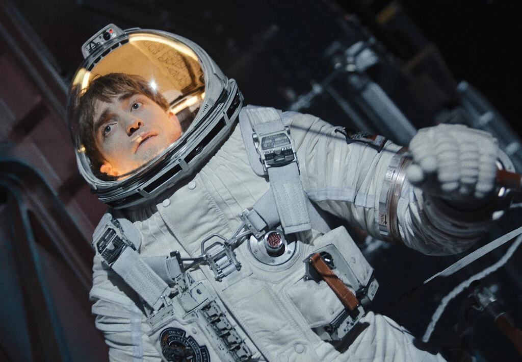 Es una de las mejores películas del año y mezcla ciencia ficción espacial y sátira: acaba de llegar al top de lo más visto en Max