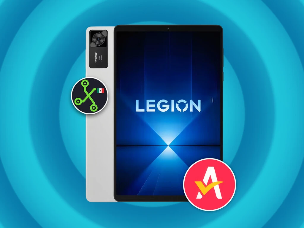 Esta tienda tiene la tablet gamer Lenovo Y700 Gen 4 tan barata que ni parece que tenga el procesador más potente de Snapdragon 