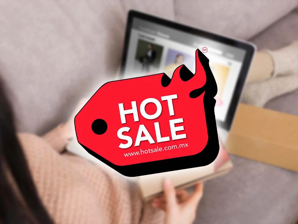 Cazando Gangas México especial Hot Sale 2026: las mejores ofertas, descuentos y promociones en tecnología del día uno 