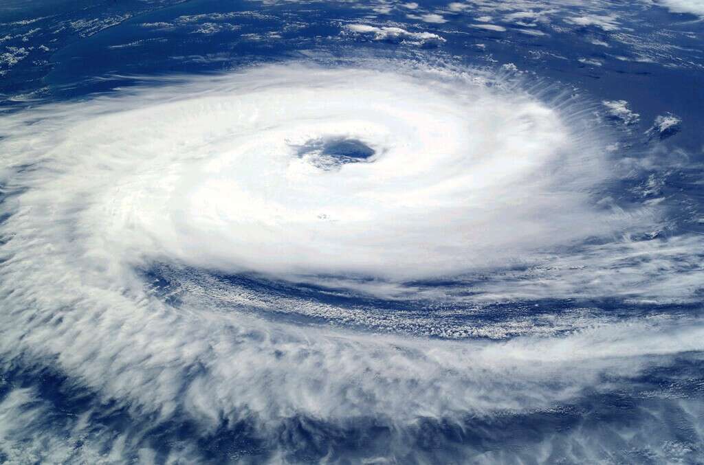 El Atlántico se está enfriando a una velocidad récord y nadie se lo esperaba. Un cambio que puedes ver en esta web y que afectará el clima 