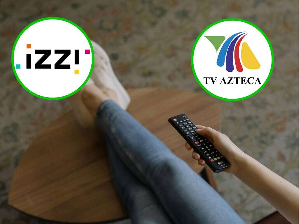 Primero fue Televisa con Totalplay y ahora es TV Azteca con Sky e Izzi: estos son los canales que dejarán de transmitir 