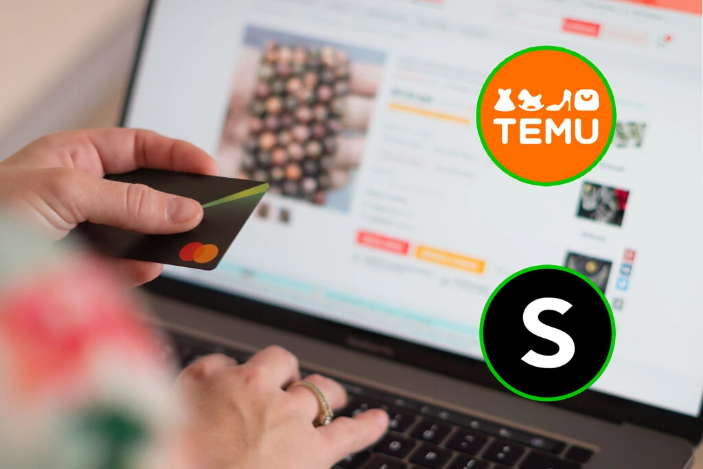 Shein y Temu ya cobran 33% de impuestos en México por tus compras de China 