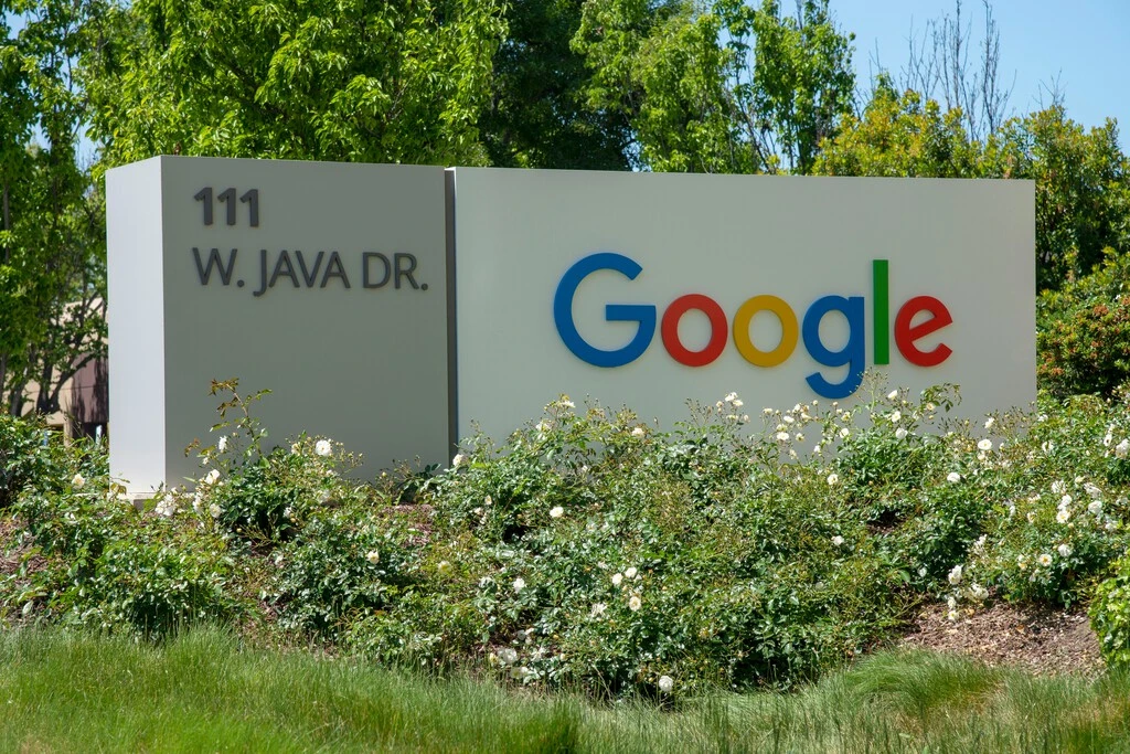 Google busca a 