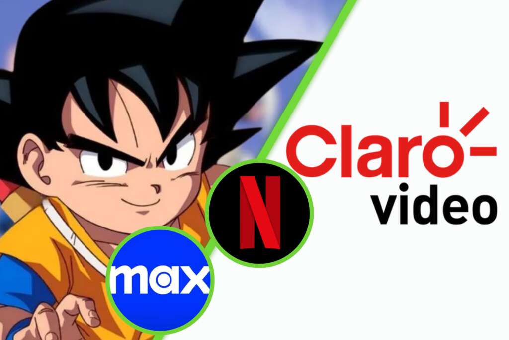 Claro Video le gana a Netflix y Max: ya puedes ver gratis Dragon Ball Daima si tienes tu cuenta Telmex