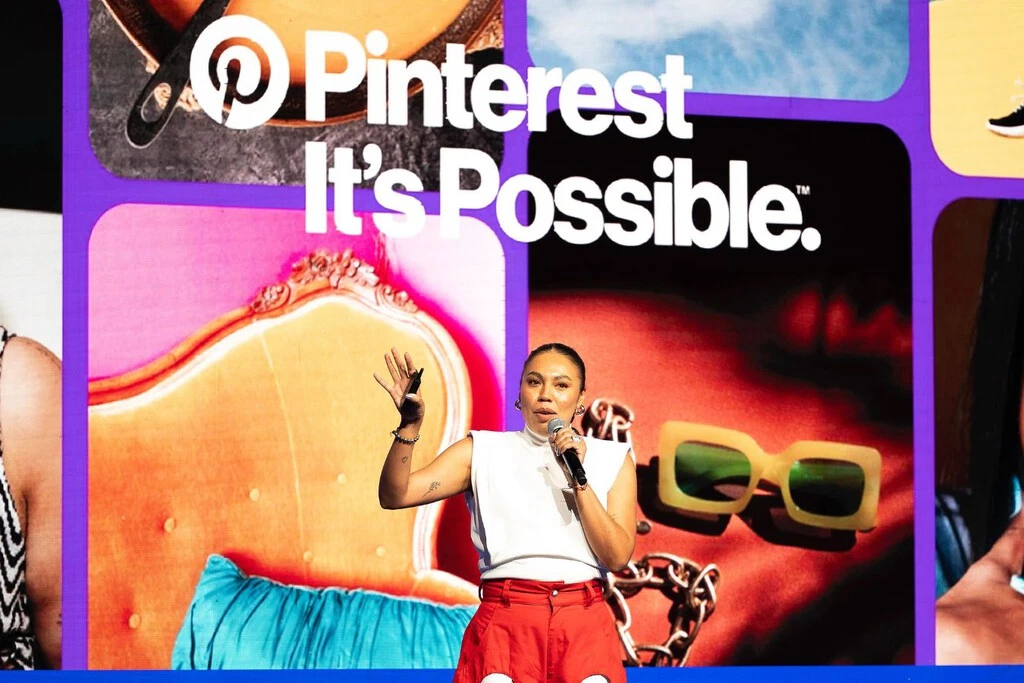 Pinterest ya no quiere solo inspirarte: ahora usa IA para ayudarte a decidir qué outfit comprar 