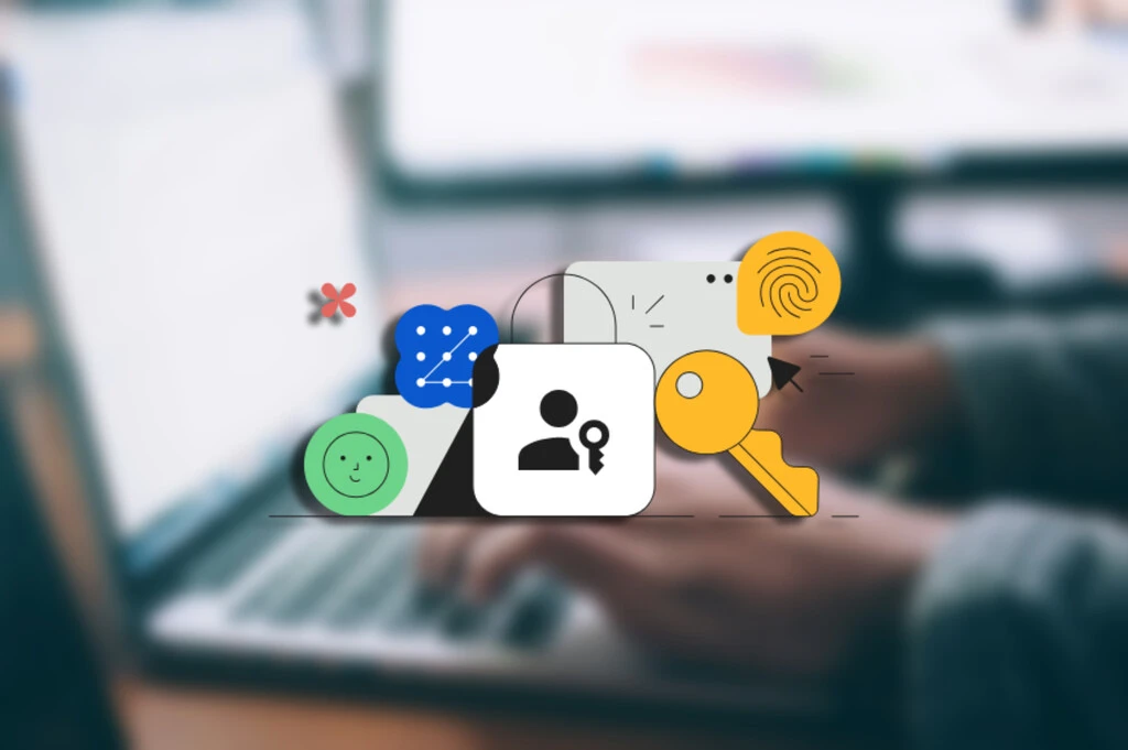 He dejado de usar contraseñas en todas mis cuentas de Google, Microsoft y Apple. Y me he quitado un peso de encima 