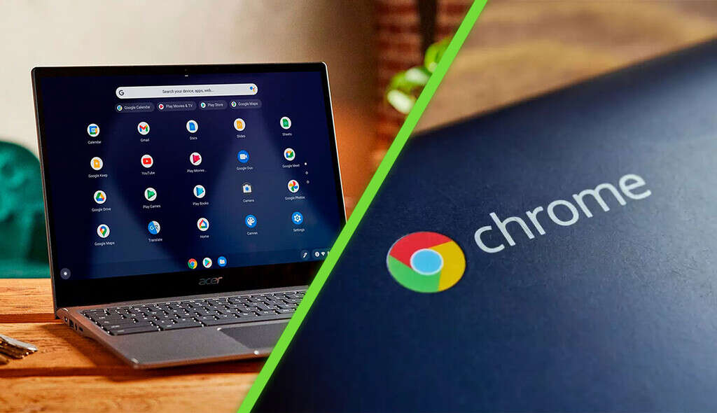 Chrome OS Flex: cómo descargar e instalar el sistema operativo de Google que promete salvar a las computadoras sin soporte de Windows