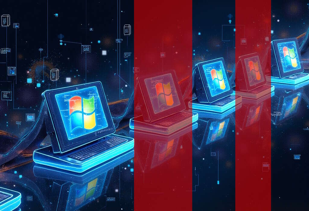 Windows alterna entre versiones buenas y malas, cuenta la leyenda: analizamos si es cierto (y qué lugar ocupa Windows 11) 