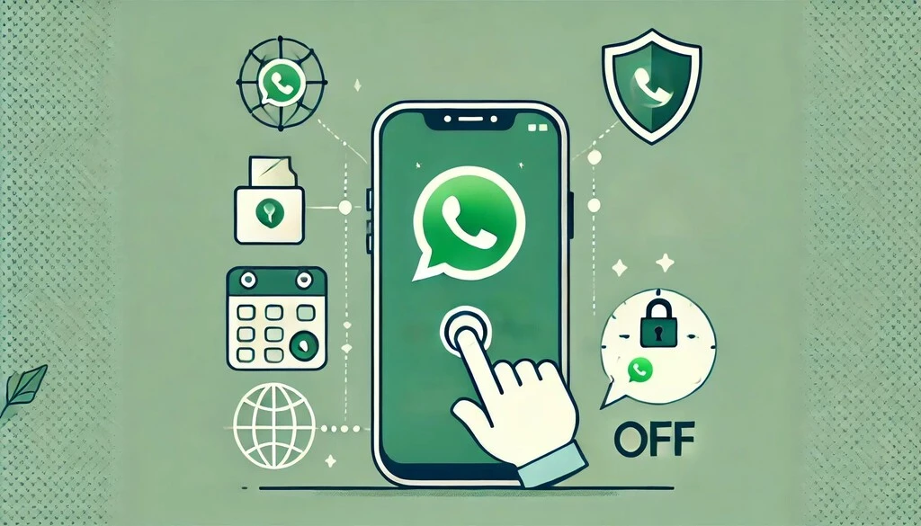Esta es la función de WhatsApp que puedes desactivar para evitar estafas (y ahorrar espacio) 
