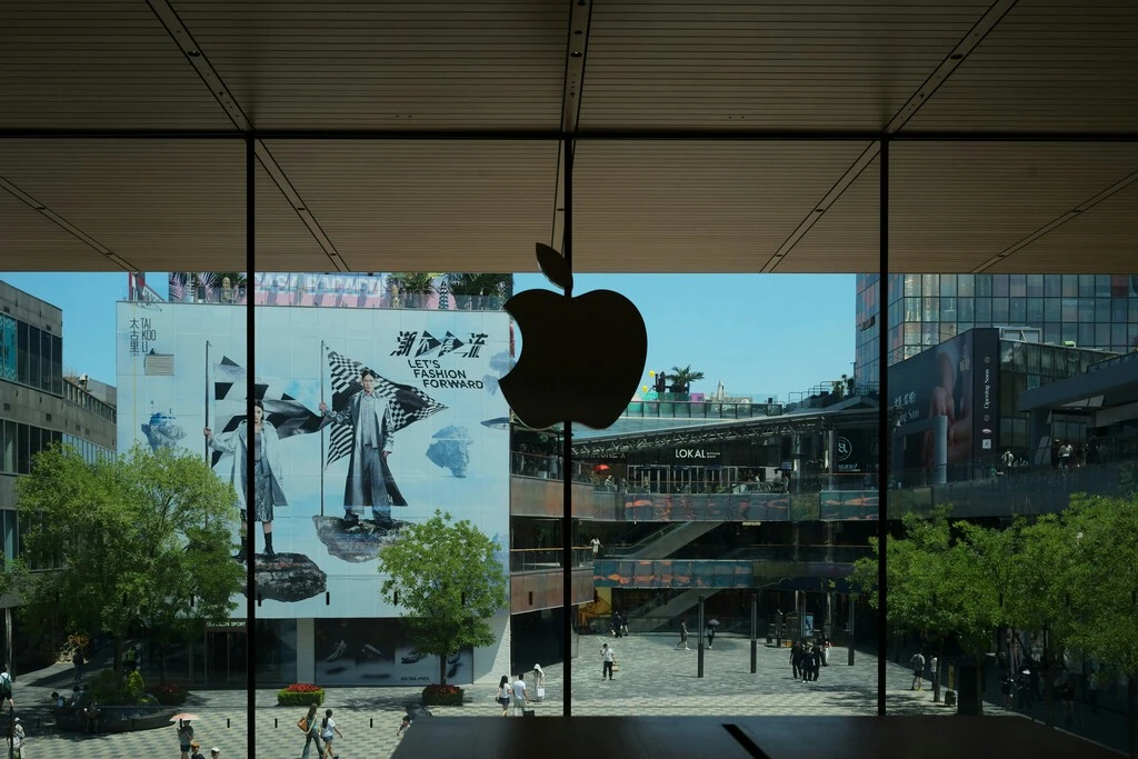 Así fue la solución en la era Steve Jobs para contentar a 
