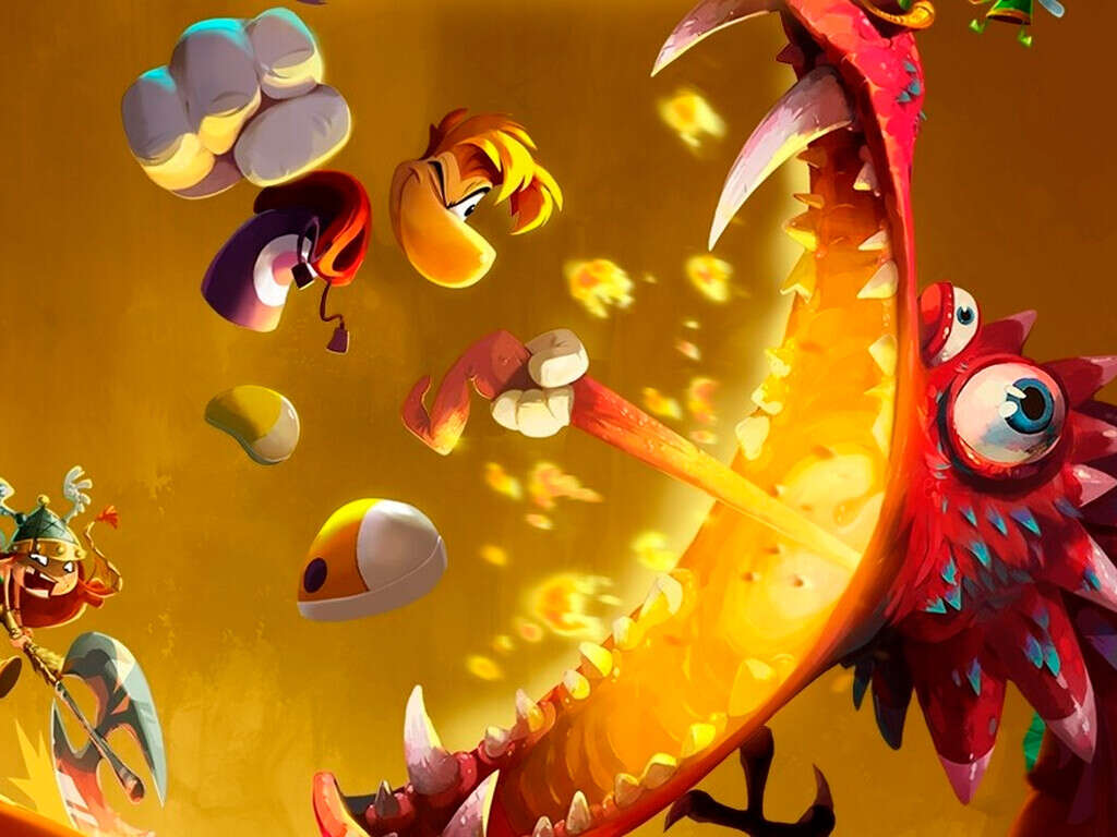 No todo es malo con Ubisoft: Rayman puede regresar de la mano del equipo de Prince of Persia: The Lost Crown, según reporte