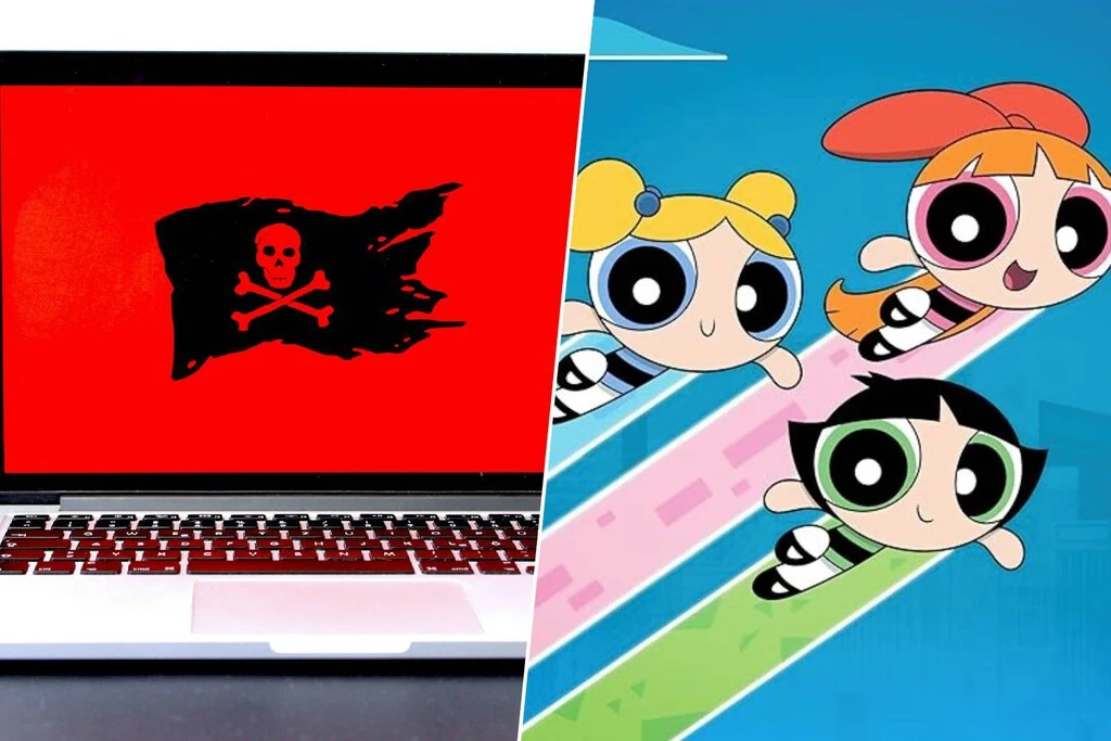 Warner Bros pidió a quienes habían comprado un DVD de ‘Las Supernenas’ que lo devolvieran. Dentro tenía un peligroso virus 