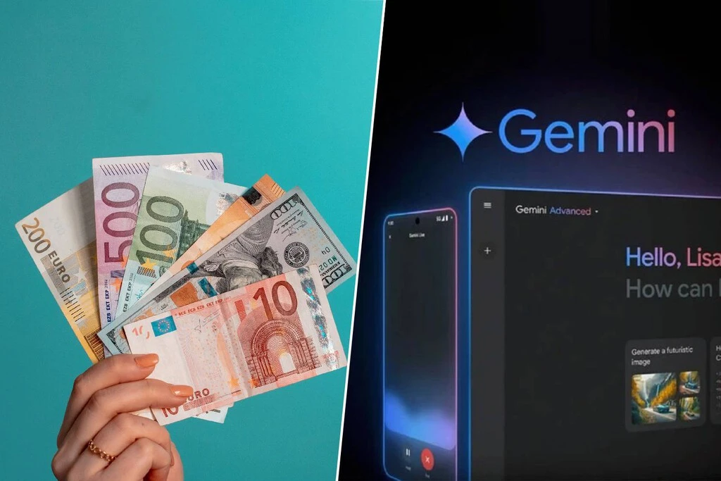 Nos preguntábamos si 200 euros al mes era mucho dinero por una IA. Google acaba de subir la apuesta a 250 