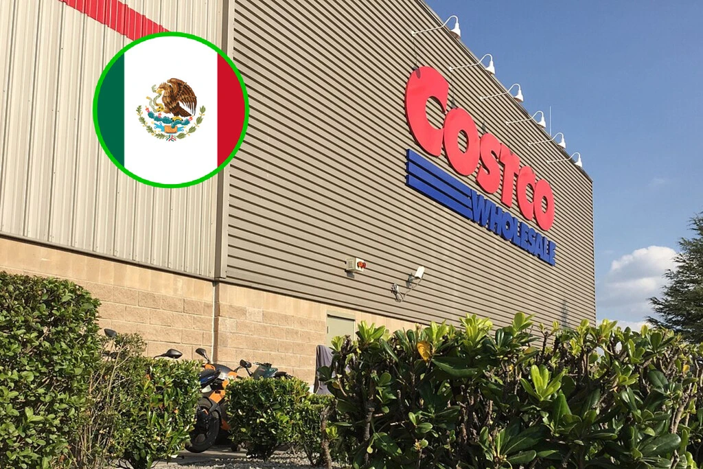 Costco abrirá en México la tienda más grande de América Latina: medirá casi tres canchas de fútbol y tendrá 30 bombas de gasolina 