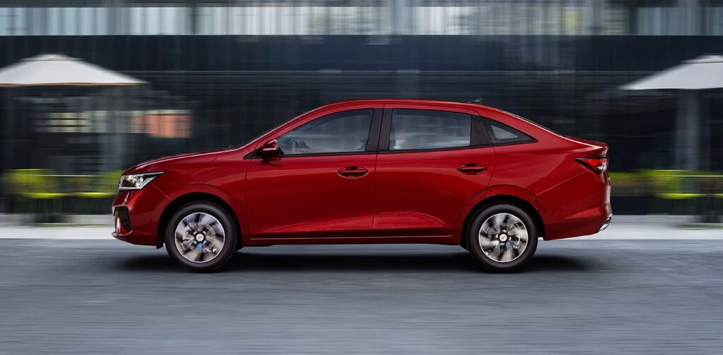 Nissan Versa ya no es el auto más vendido en México: el nuevo rey viene de China 