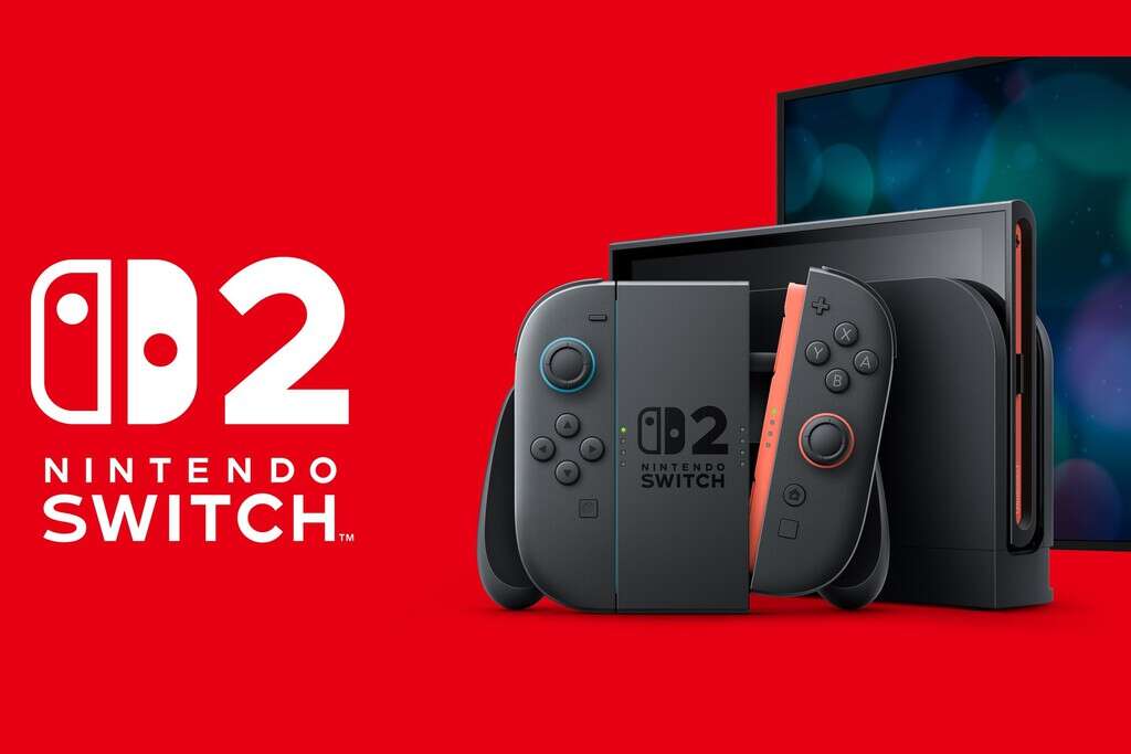 Malas noticias para la retrocompatibilidad de Nintendo Switch 2: no todos los juegos estarán disponibles 