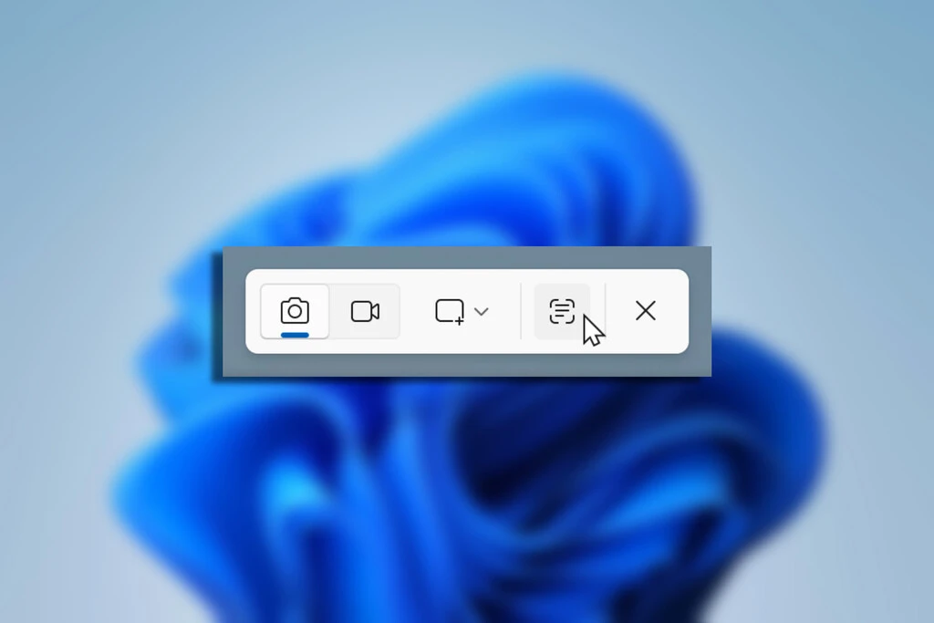 Extraer texto a partir de una imagen en Windows 11 acaba de convertirse en algo extremadamente más sencillo: así puedes hacerlo 