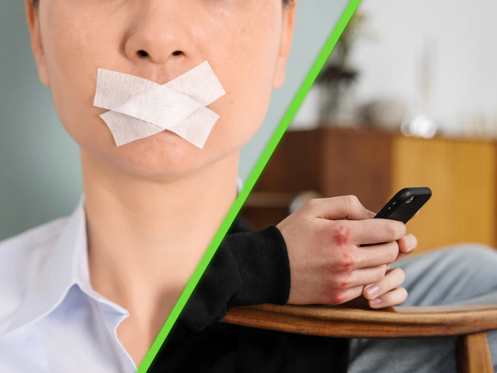 En Puebla ya es delito insultar en redes sociales. La ley censura y el ciberasedio, explicados 