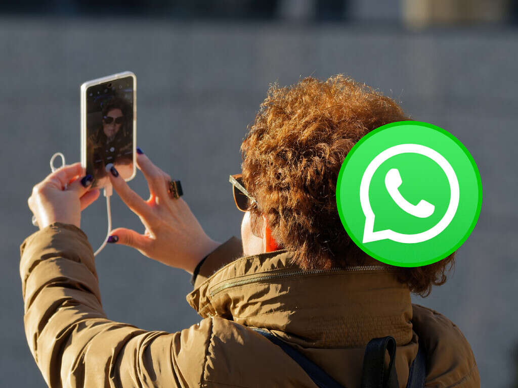 Los filtros y fondos llegan a las videollamadas de WhatsApp en México: así puedes activarlos 