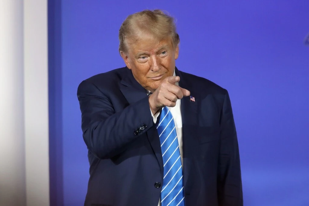 Varapalo judicial a Trump: los aranceles que sacudieron a las Big Tech han sido anulados 