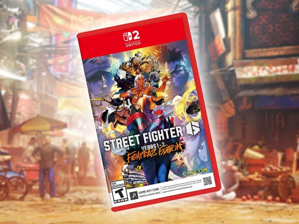 Si creías que los cartuchos sin el juego para Nintendo Switch 2 ya eran demasiado, los códigos con DLC pueden caducar a los dos años 