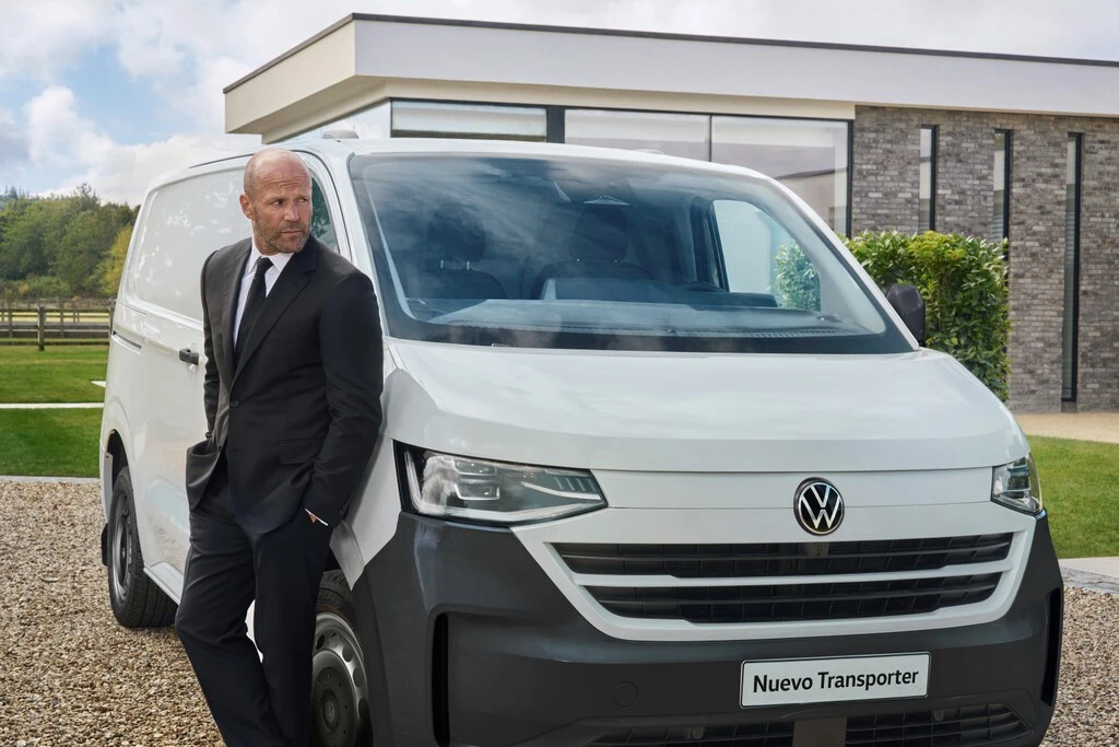 Volkswagen Transporter llega a México: motor diésel con 110 HP, capacidad de carga de hasta 988 kilogramos y 5 años de garantía  
