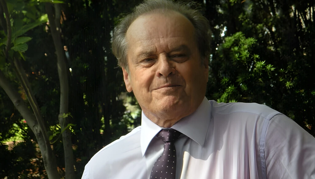 Si le preguntan a Jack Nicholson quién es el mejor actor de la historia, responde sin duda alguna: 