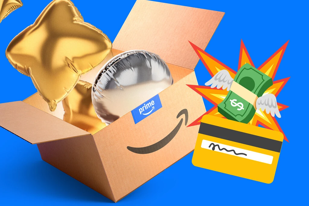 Prime Day 2025: Amazon tiene ofertas y cupones para aprovechar tus tarjetas de crédito y débito 