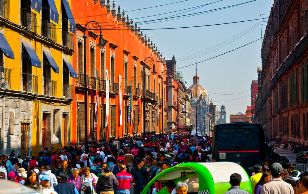 Se activa alerta naranja para CDMX por calor: estas son las alcaldías más afectadas el 3 de mayo 