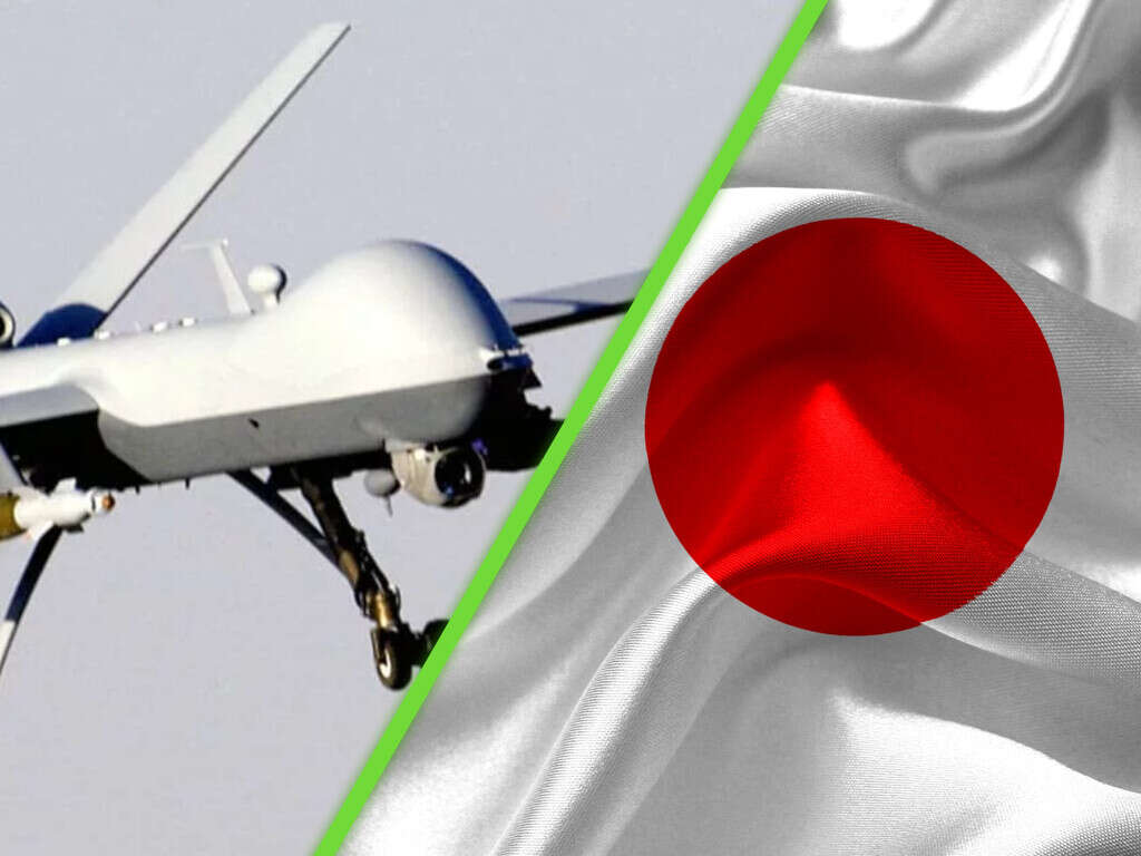 Japón ya pensó cómo evitar la crisis de natalidad afecte a su ejercito: inspirarse en Estados Unidos  