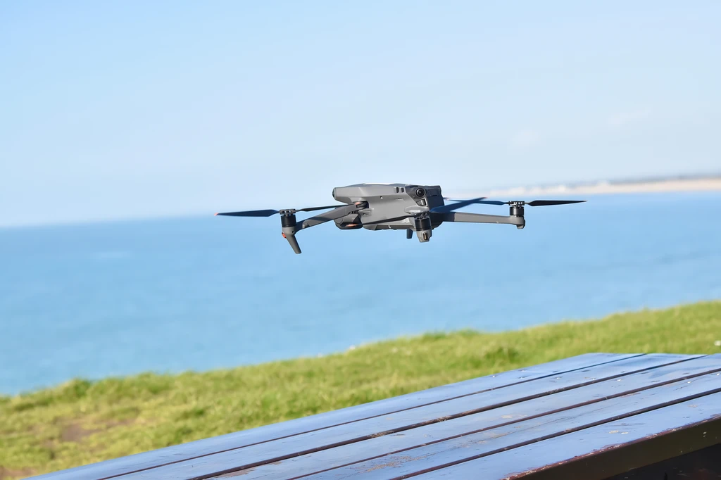 México diseña y fabrica su propio dron militar de despegue vertical: promete vigilancia autónoma y operación sin pista 
