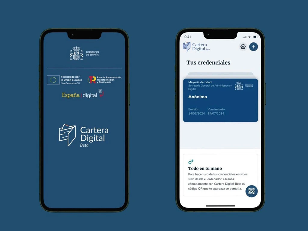 La polémica con el 'Pajaporte': así funcionará el acceso a porno en Internet cuando empiece a requerir una app del Gobierno 