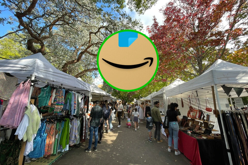 Amazon lanza su respuesta a Temu y Shein en México: así es Bazaar, con productos hasta por menos de 50 pesos 
