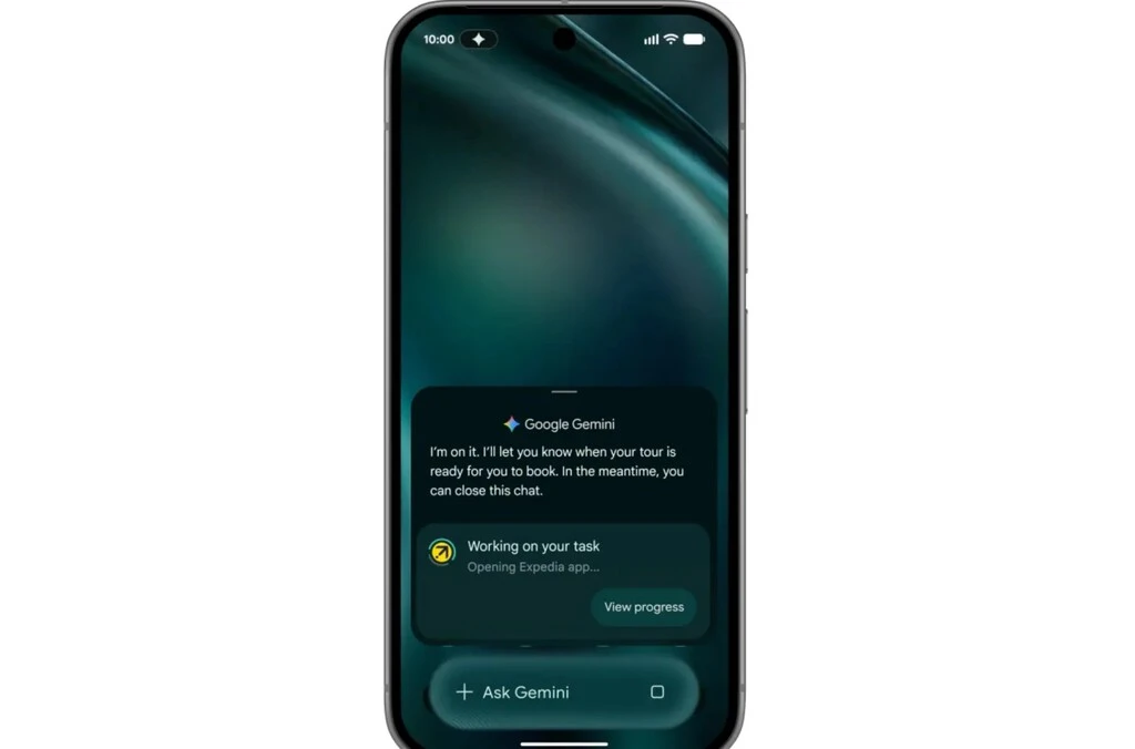 Google cambia Android para siempre. Evoluciona a 