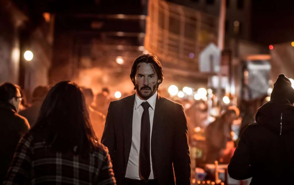 Todos pensaron que John Wick puede regresar al cine, pero Keanu Reeves mata cualquier ilusión 