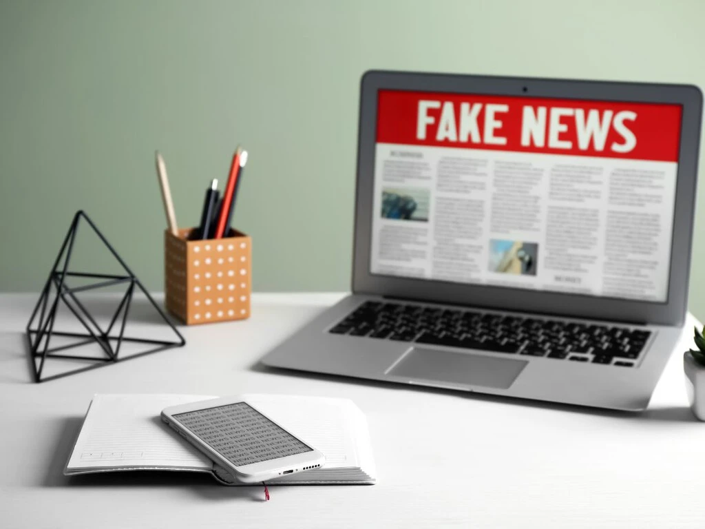 Los bots políticos y las fake news no son teoría conspirativa: internet lleva años documentando cómo manipulan la conversación pública 