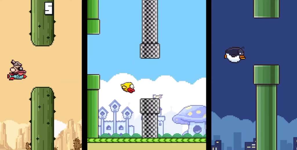 Flappy Bird volverá con una versión más completa tanto para PC, como para iOS y Android, luego de ser retirada de las tiendas digitales 