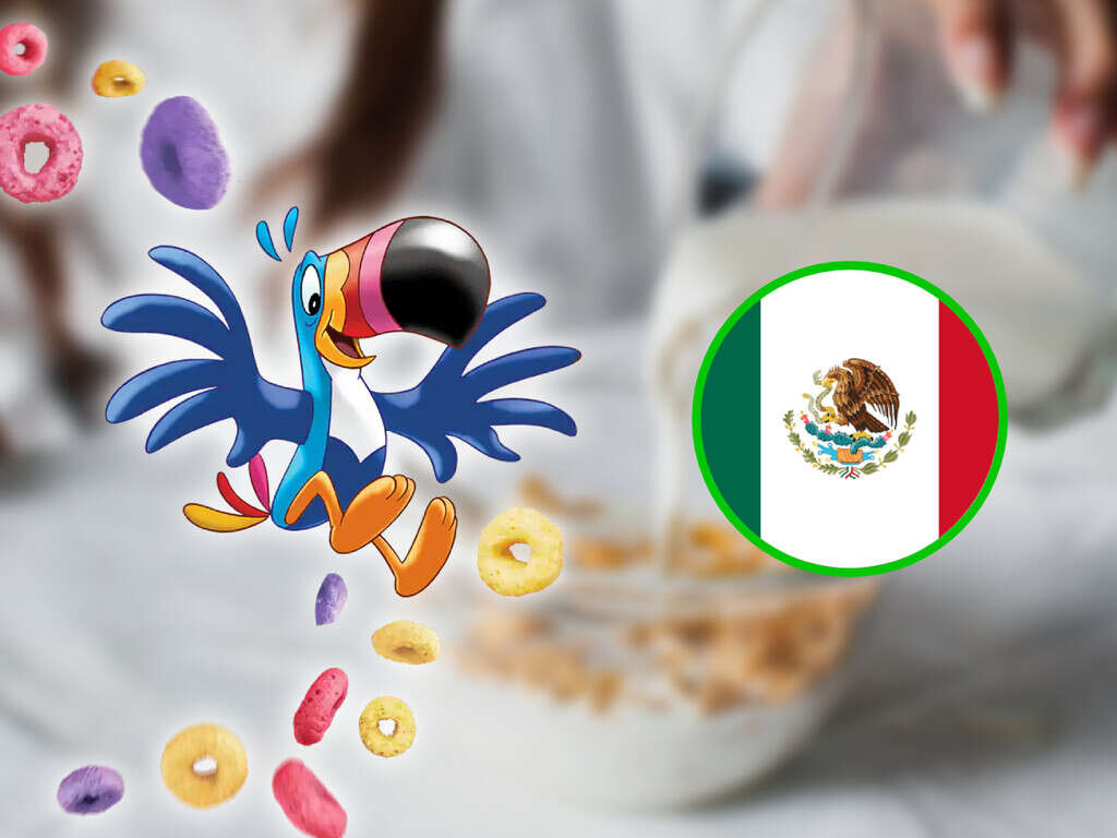 Regresan las mascotas de los cereales a México: adiós a los sellos, hola a las nuevas fórmulas 