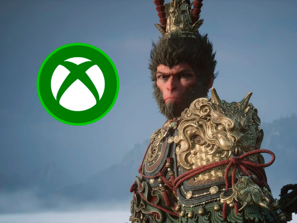 Para muchos fue el Juego del Año y los fans de Xbox por fin podrán disfrutar esta joya de soul-like: Black Myth: Wukong 