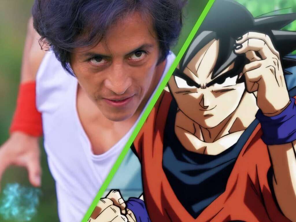 Un fan de Dragon Ball en Perú hará lo impensable: una película live-action que “contará una historia original de Goku” 