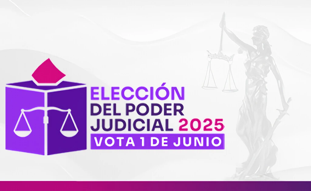 Elección Judicial México 2025: cuándo son las votaciones, para qué se vota y cómo ubicar la casilla del INE más cercana 