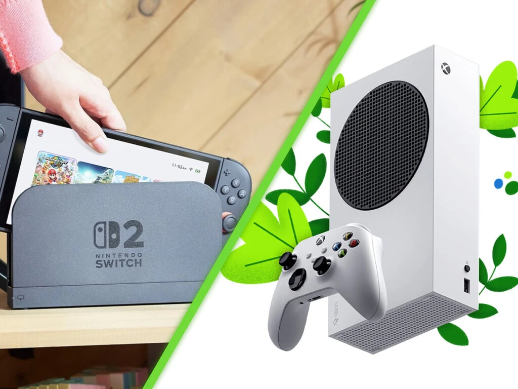 Switch 2 podría correr juegos de Xbox Series S sin esfuerzo, según desarrollador: “los de 60 FPS se portan fácil” 