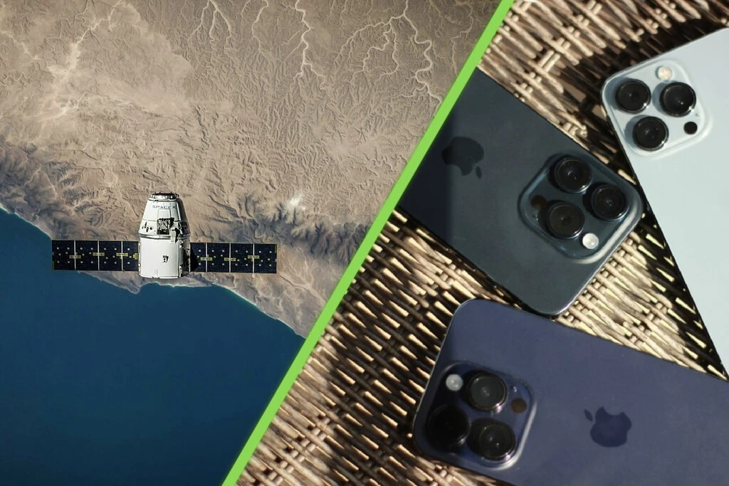 Elon Musk cree que es la tecnología del futuro y acaba de llegar gratis a los iPhone en México: señal satelital 