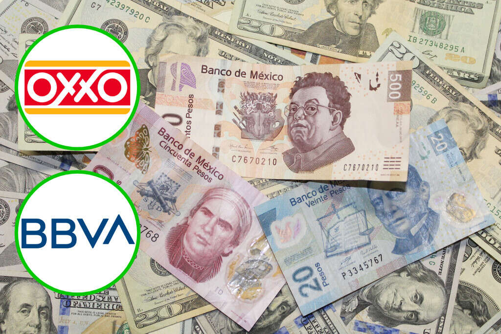 BBVA ya permite retirar efectivo sin tarjeta en tiendas OXXO de México: proceso, límites y requisitos para hacerlo
